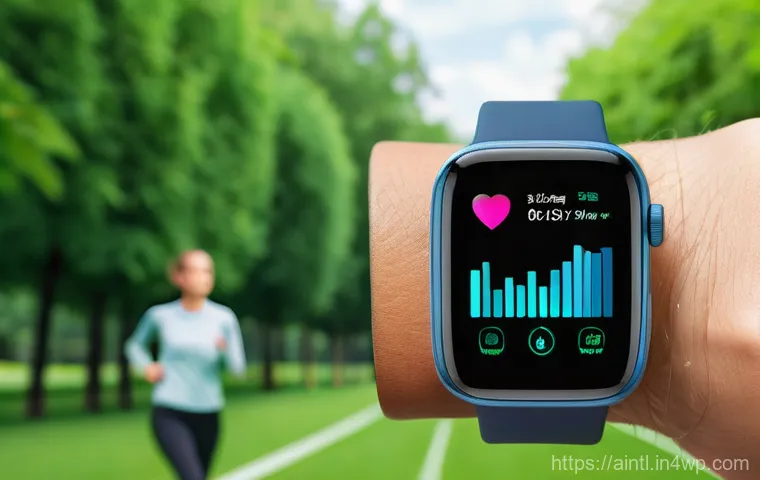 AI 진단 시스템의 효과적인 데이터 시각화 - A futuristic medical doctor, wearing a clean lab coat, stands in front of a large, transparent holog...