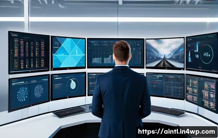 AI 진단 시스템의 협업 플랫폼 활용 방안 관련 이미지 1