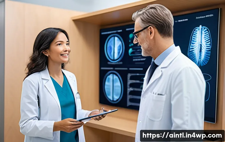 AI 진단 시스템의 차세대 알고리즘 개발 관련 이미지 1