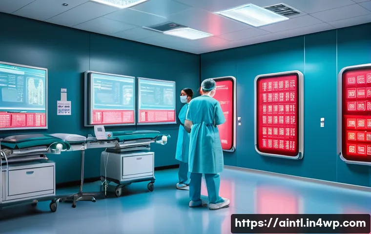 AI 진단 시스템의 차세대 알고리즘 개발 관련 이미지 2