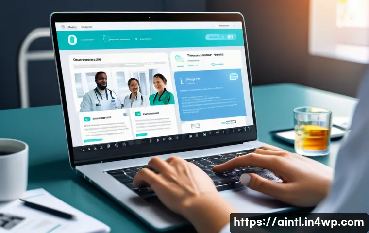 AI 진단 시스템의 효과적인 홍보 전략 관련 이미지 2