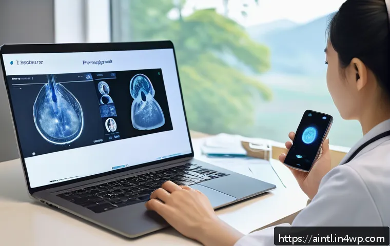 AI 진단 시스템의 의료 접근성 개선 관련 이미지 1