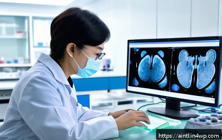 AI 진단 시스템의 의료 접근성 개선 관련 이미지 2